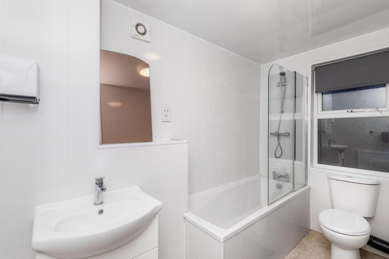 City Centre Large Luxury Rooms Free Parking Gateshead Exterior photo