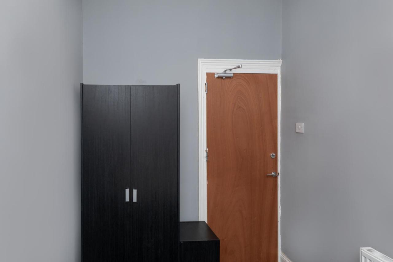 City Centre Large Luxury Rooms Free Parking Gateshead Exterior photo