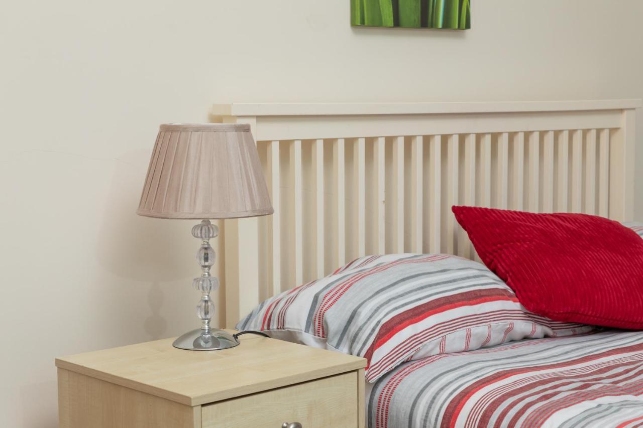 City Centre Large Luxury Rooms Free Parking Gateshead Exterior photo