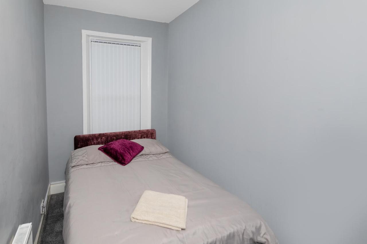 City Centre Large Luxury Rooms Free Parking Gateshead Exterior photo