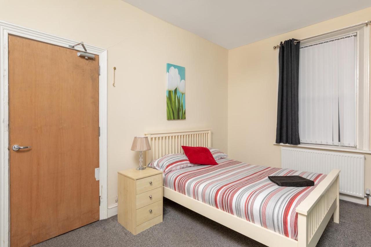 City Centre Large Luxury Rooms Free Parking Gateshead Exterior photo